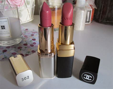 chanel mademoiselle rossetto dupe|Chanel dupes.